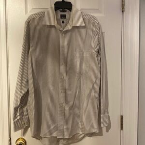 Champs dress shirt
